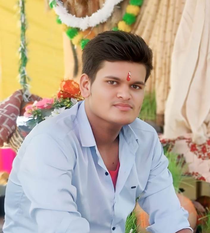 Umesh kumar